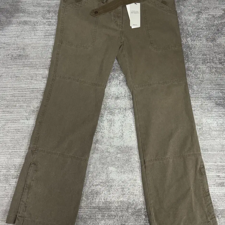 Vintage Max Mara bootcut