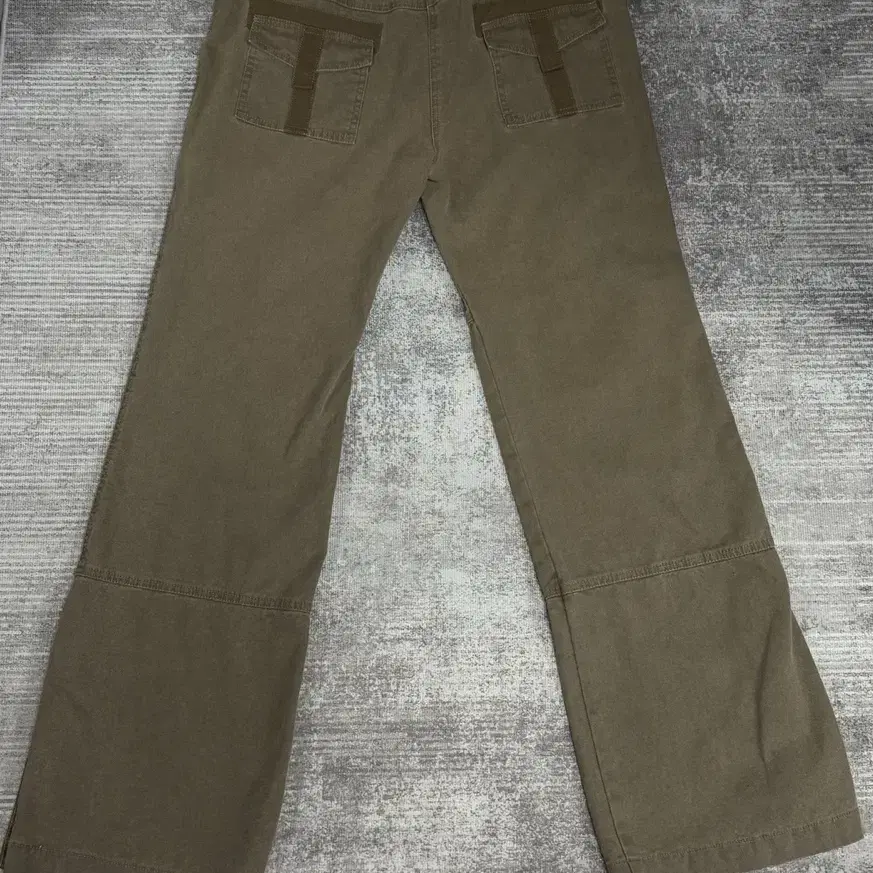 Vintage Max Mara bootcut