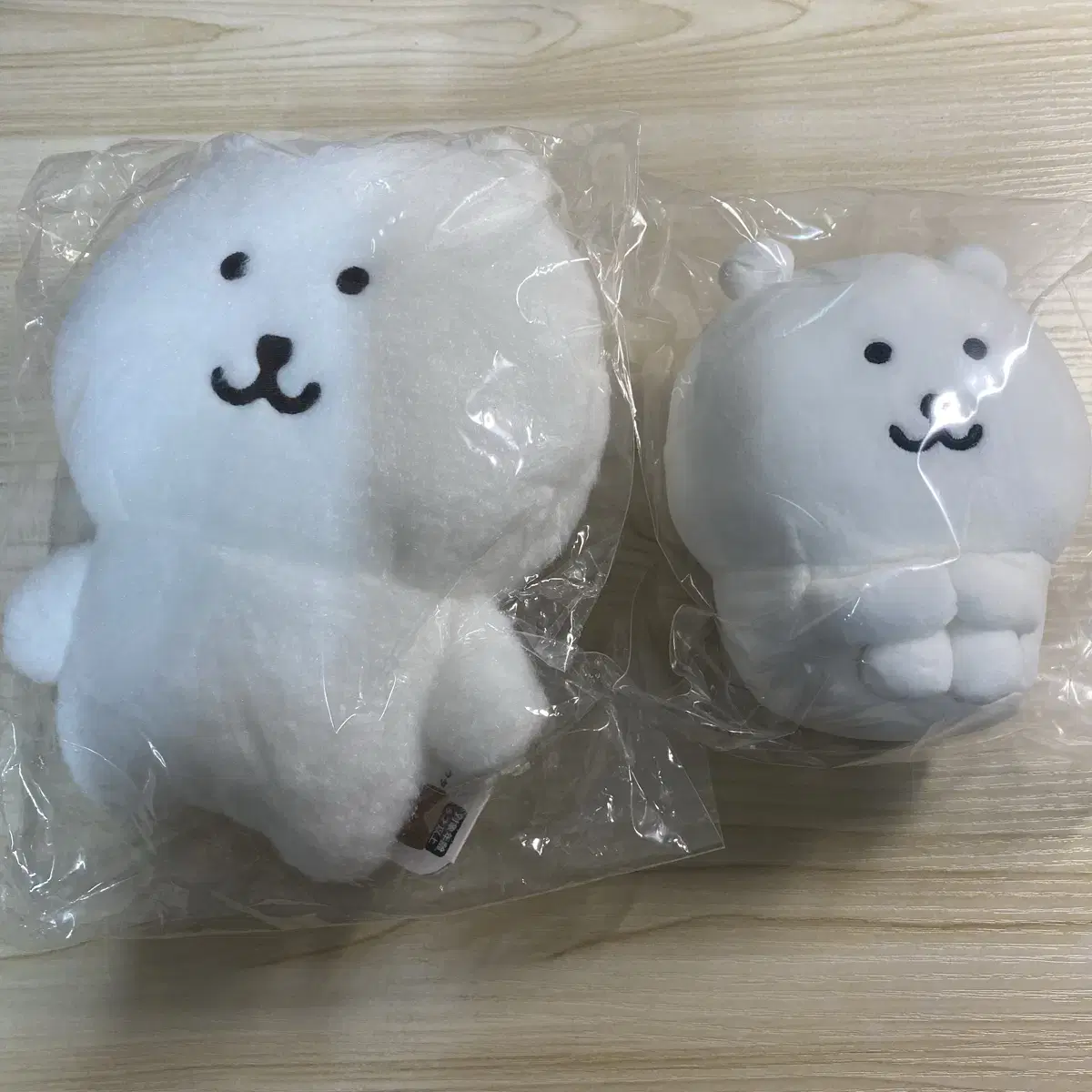 농담곰 후와후와 누이 체육 농담곰 일괄 판매