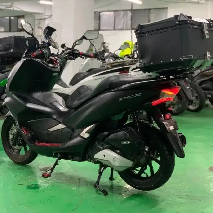 pcx125 125cc