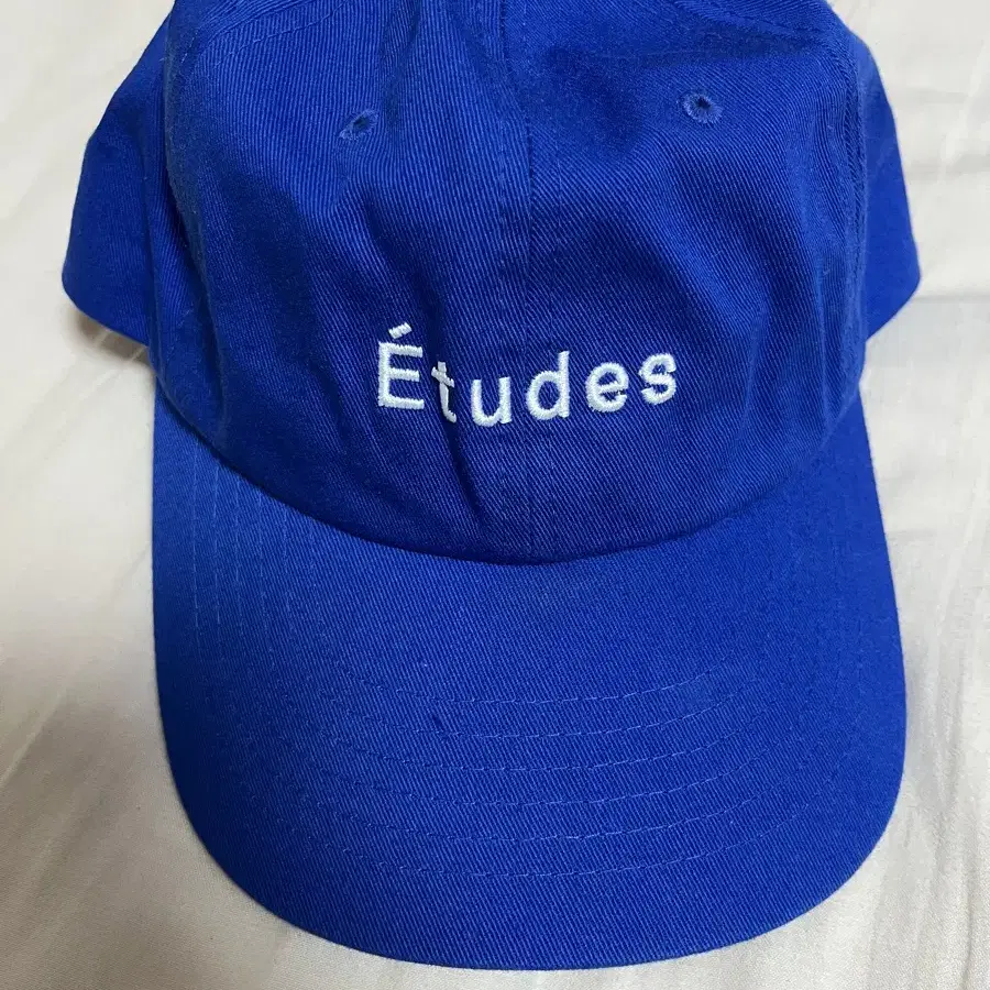 에뛰드 Etudes 볼캡