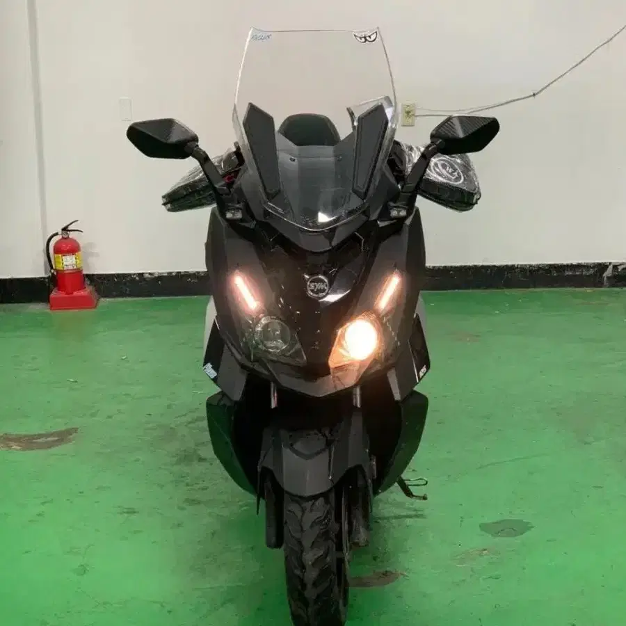 크루심125 125cc