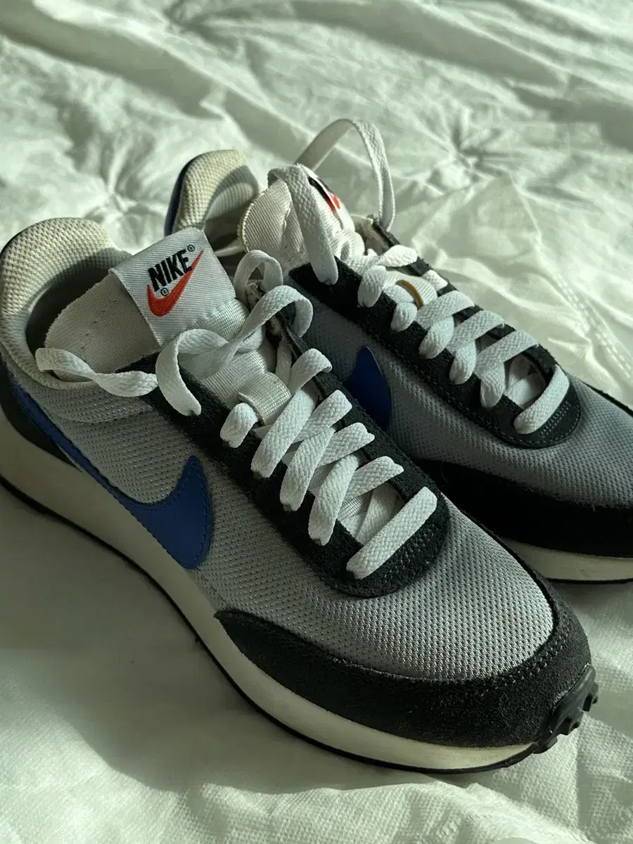 Nike Air Tailwind 79 Smoke Gray Bloo