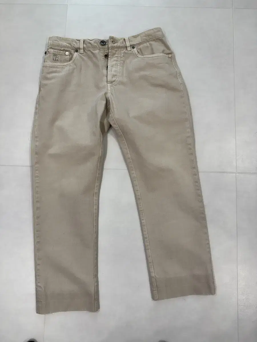 Brunello Cucinelli pants