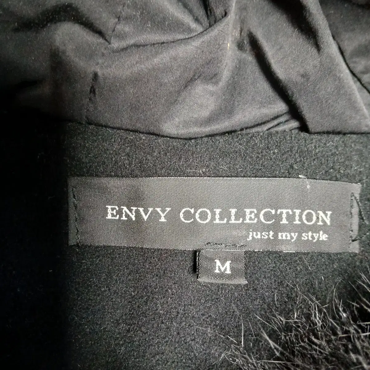 ENVY COLLECTION 여성 패딩자켓(M)