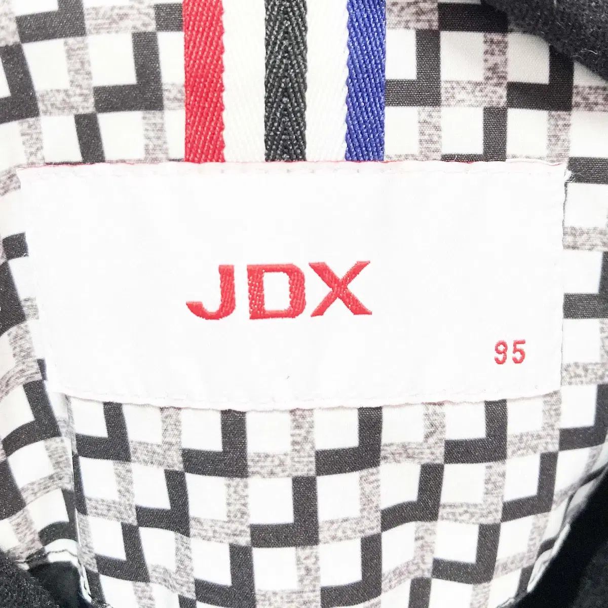 JDX 여성덕다운패딩 95 진스센스