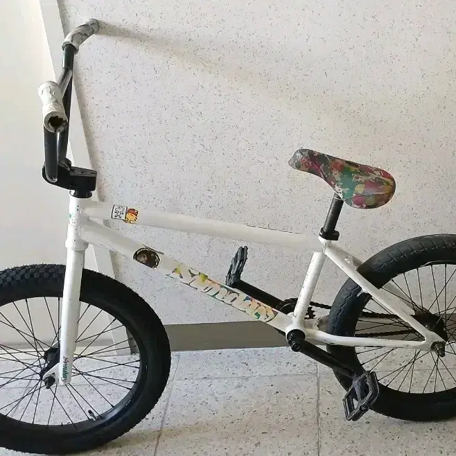 bmx 선데이 포어케스터 대차 및 판매