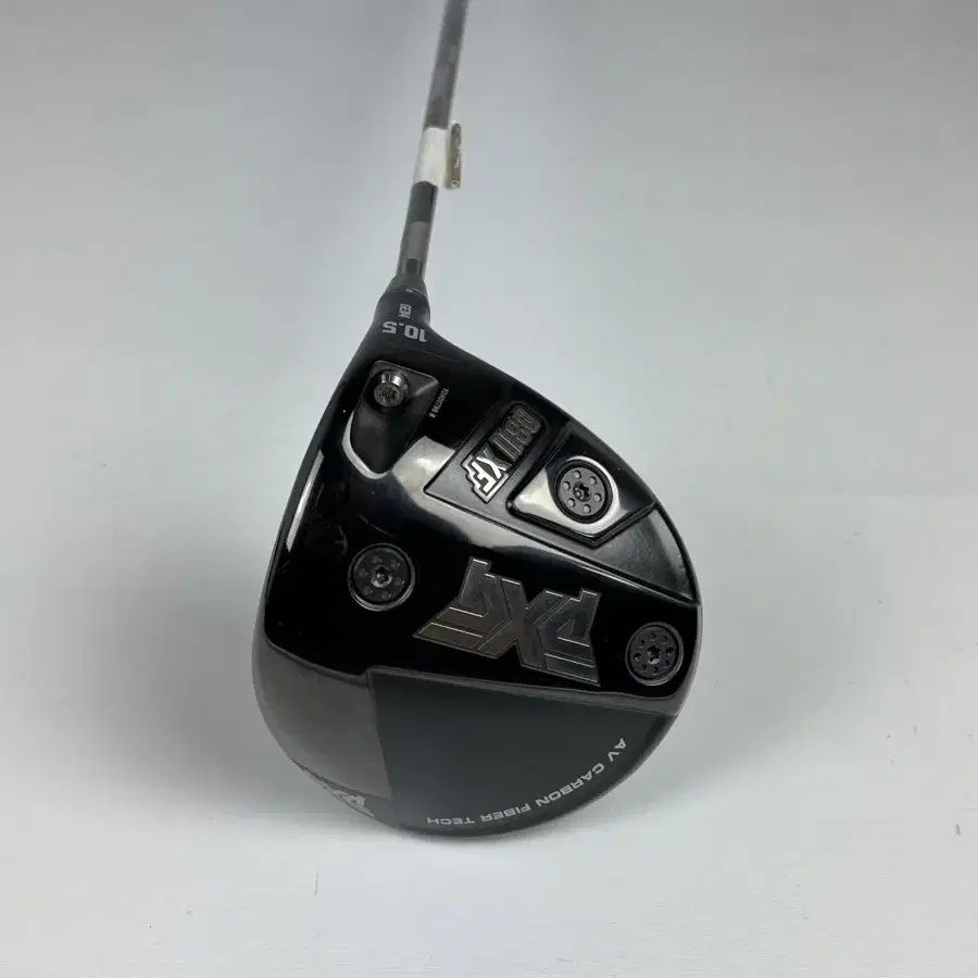 pxg 0811xf 드라이버 4R