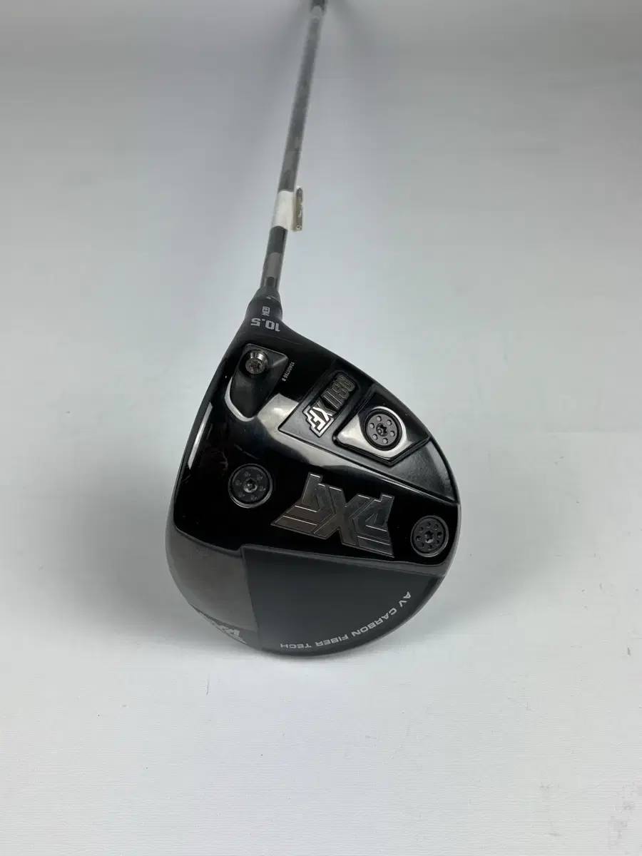 pxg 0811xf 드라이버 4R