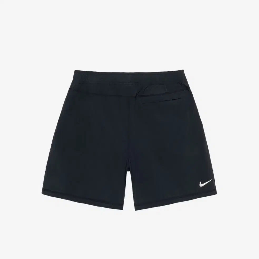 Nike x Stussy Water Short Black 나투시 반바지