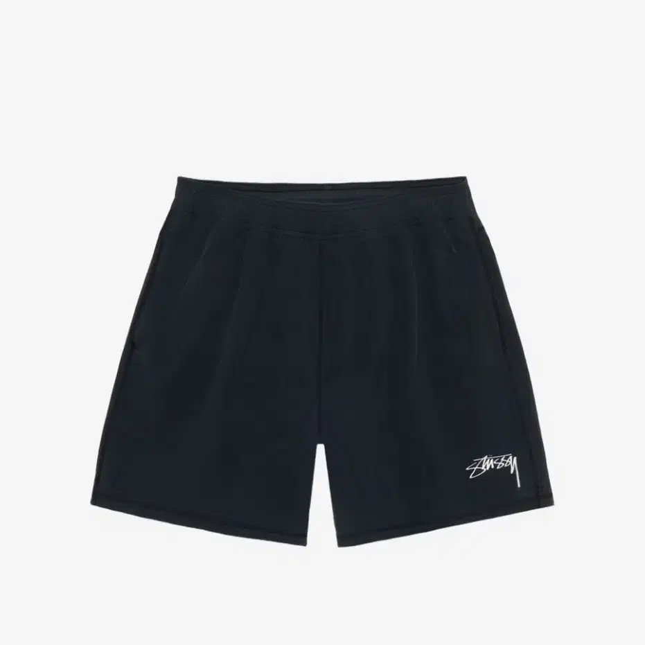 Nike x Stussy Water Short Black 나투시 반바지