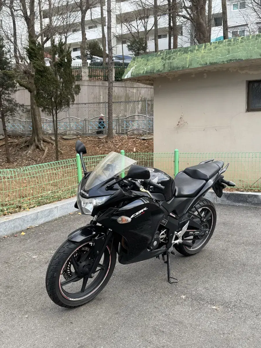 cbr125 15년식 판매합니다~~