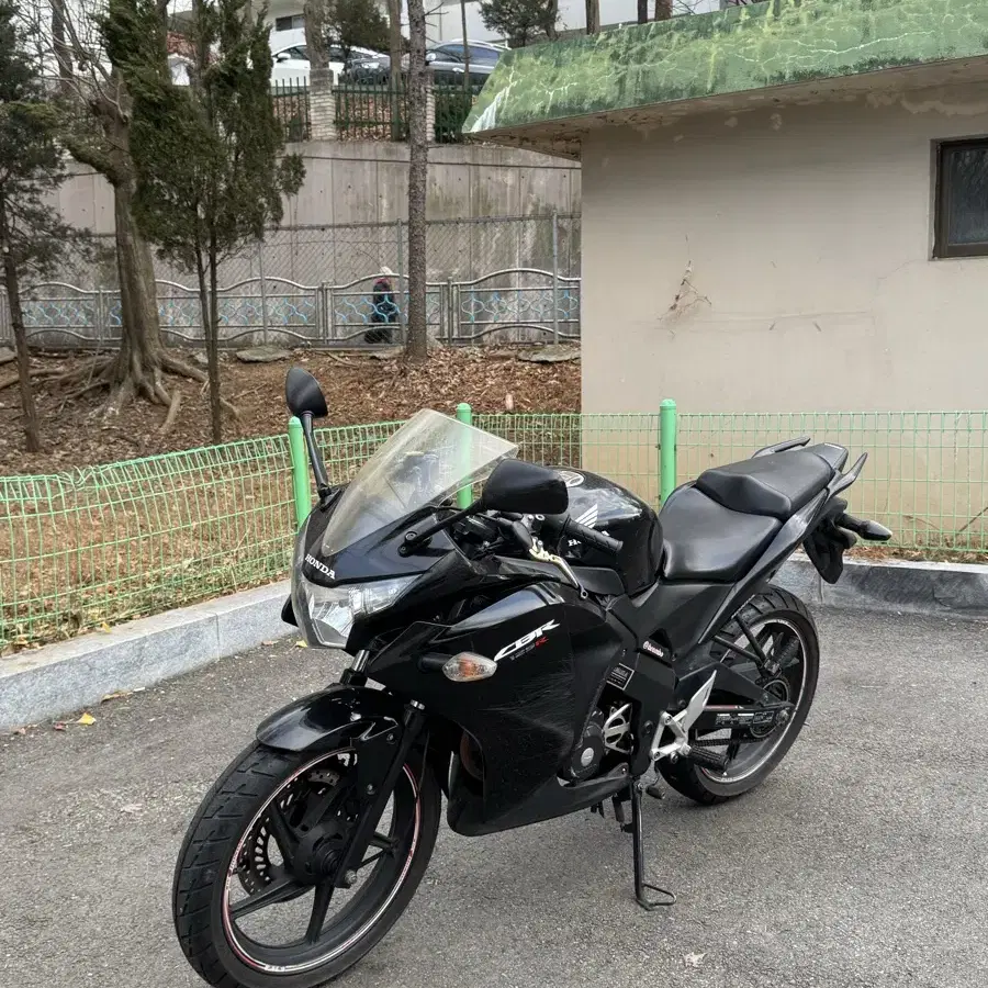 cbr125 13년식 요시무라 풀배기(구변완) 판매합니다~~