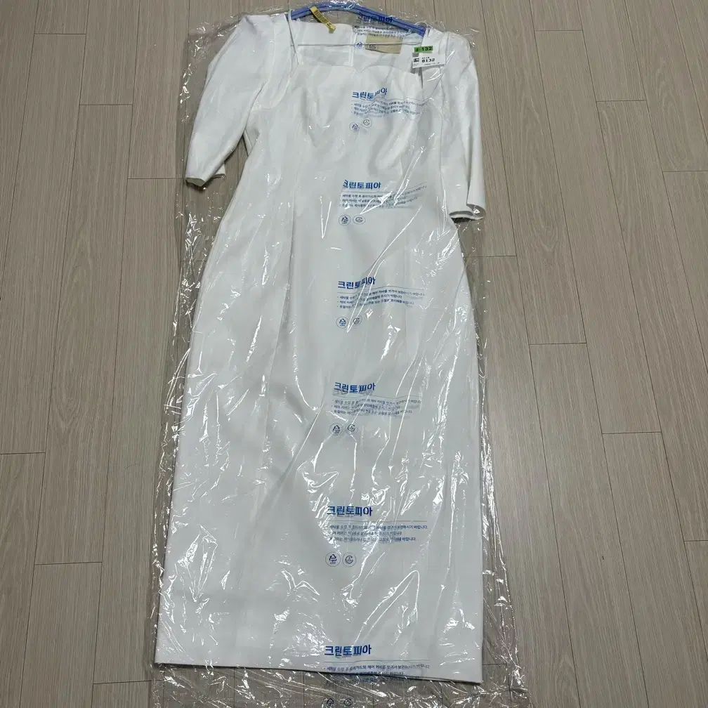 플로움 Andy Dress (M)