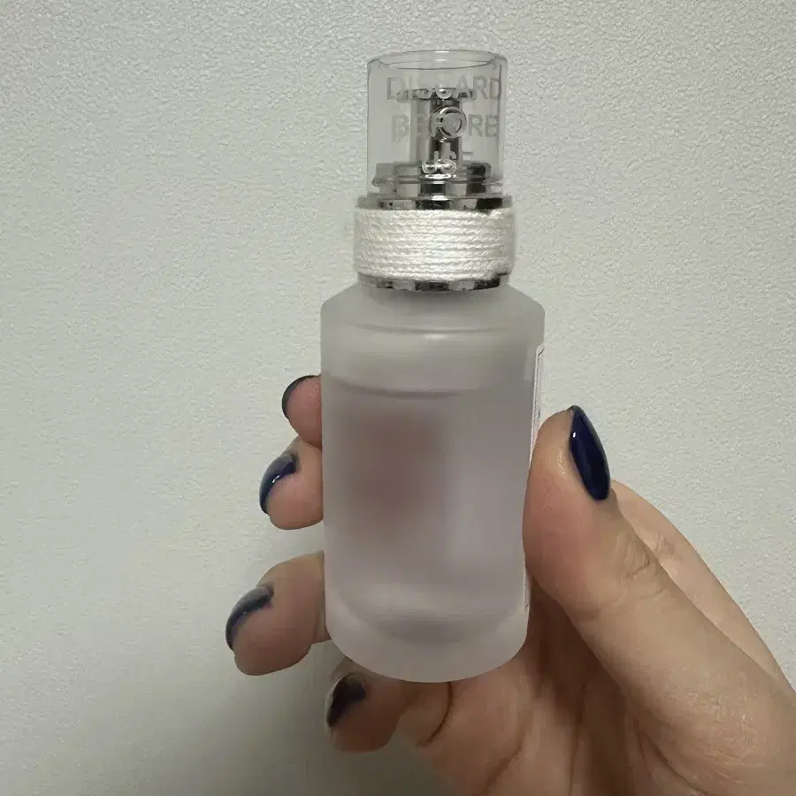 메종마르지엘라 레이지선데이모닝 헤어미스트30ml 사용감조금