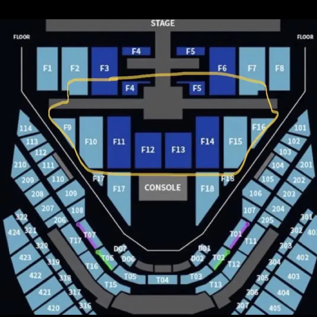 >받아요< 추금 가능 엔시티127 콘서트 칠콘 막콘