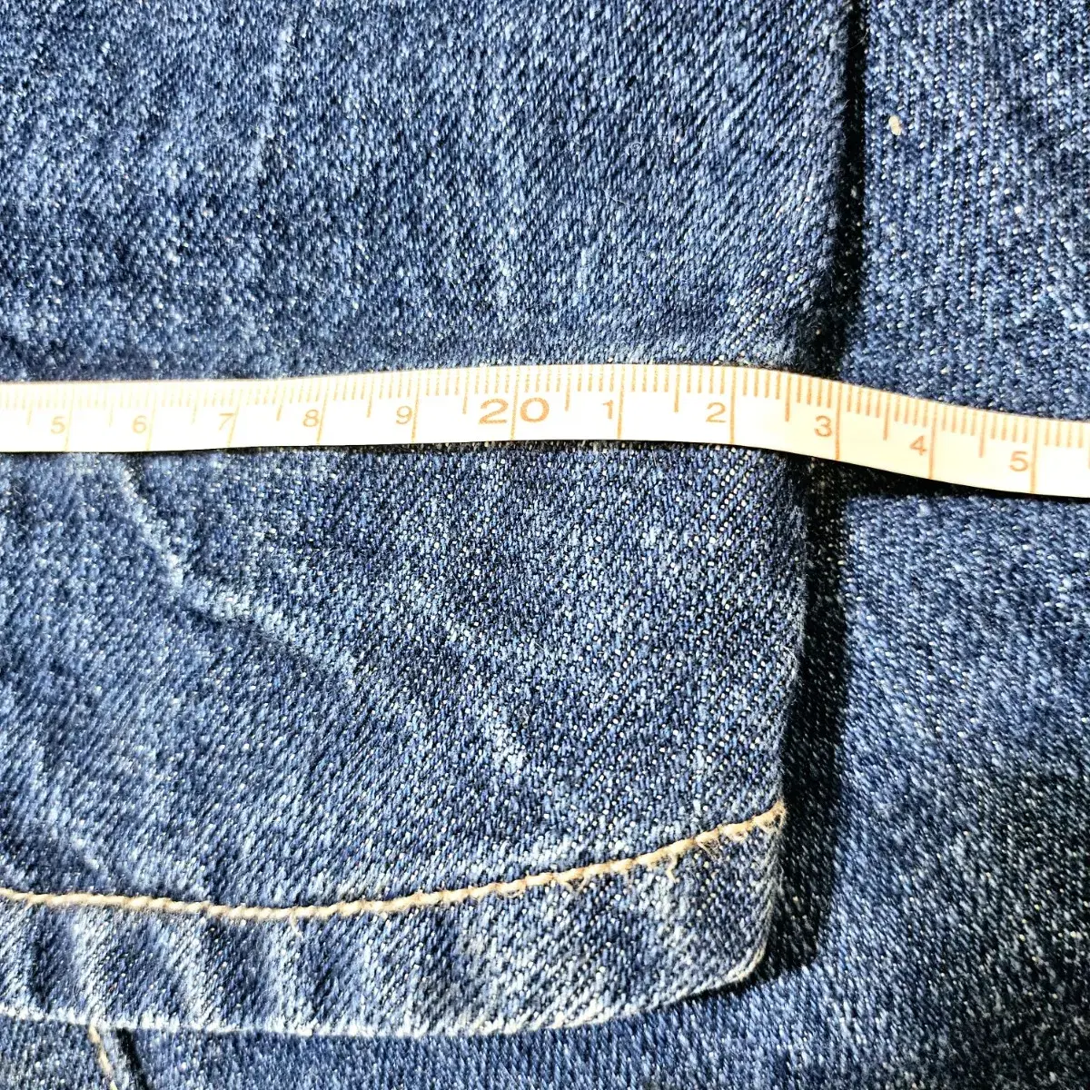 [Levi's] 00's Engineered Jean 001/W33