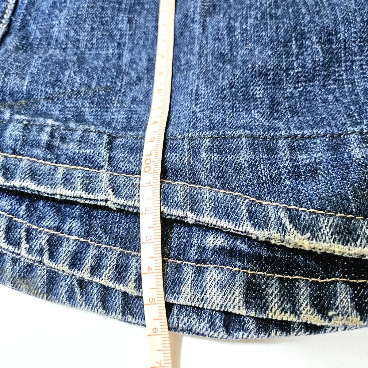 [Levi's] 00's Engineered Jean 001/W33