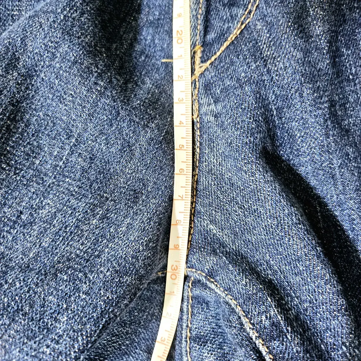 [Levi's] 00's Engineered Jean 001/W33