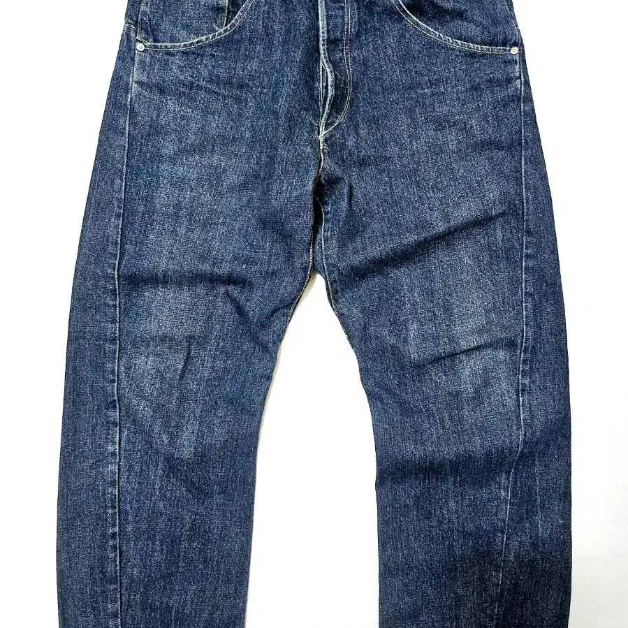 [Levi's] 00's Engineered Jean 001/W33