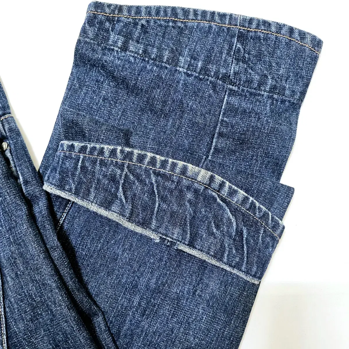 [Levi's] 00's Engineered Jean 001/W33