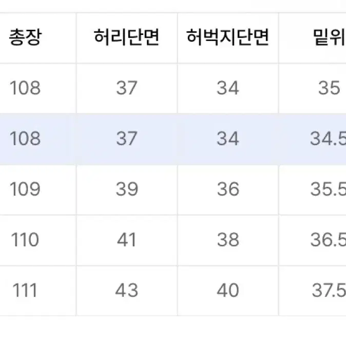 시그니처 더블턱 와이드 슬랙스 S