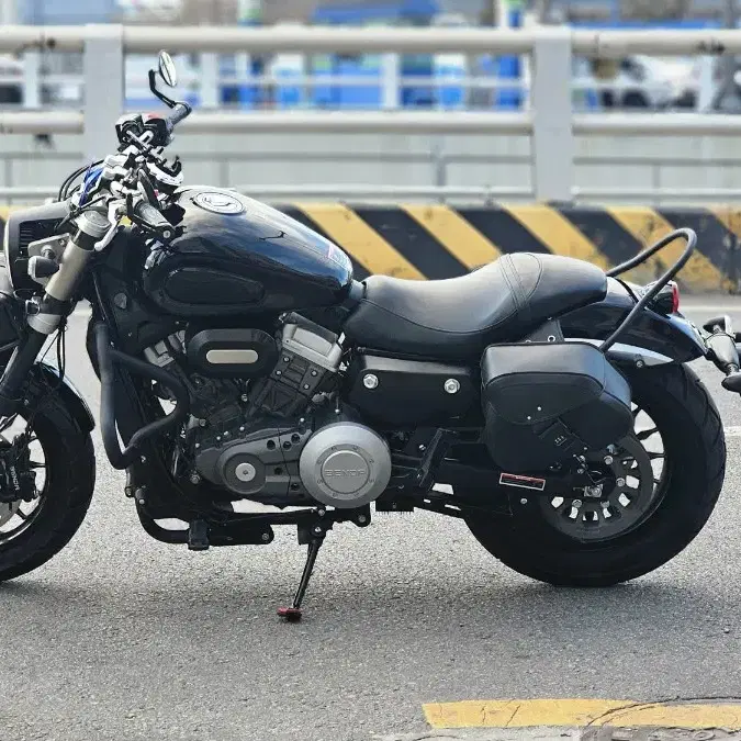 잘꾸며진 아메리칸 300cc  벤다300 판매합니다