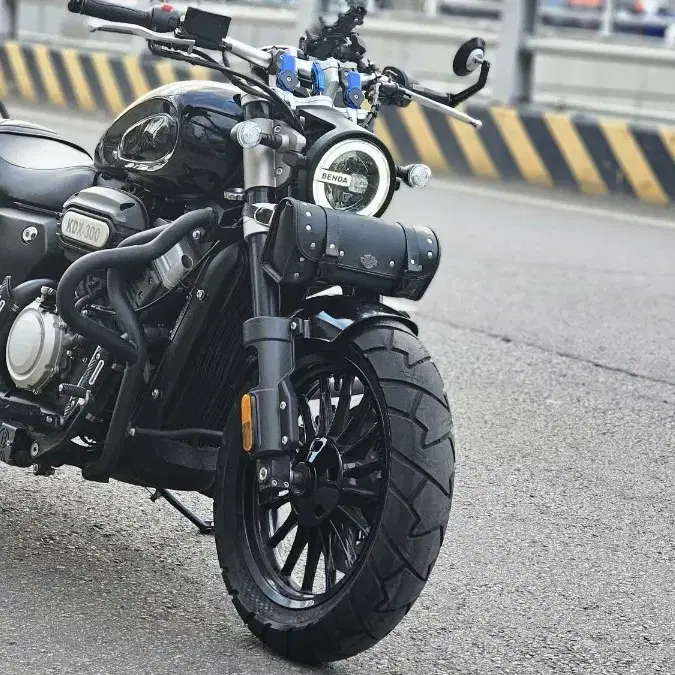 잘꾸며진 아메리칸 300cc  벤다300 판매합니다