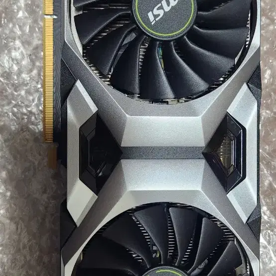 그래픽카드 RTX 2080 ti 11GB