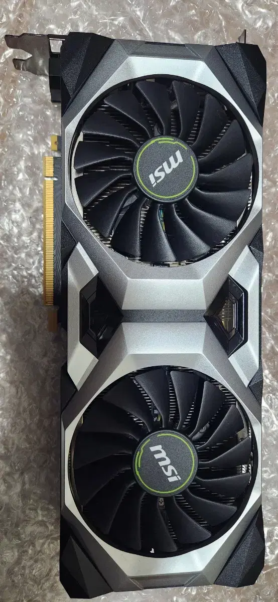 그래픽카드 RTX 2080 ti 11GB