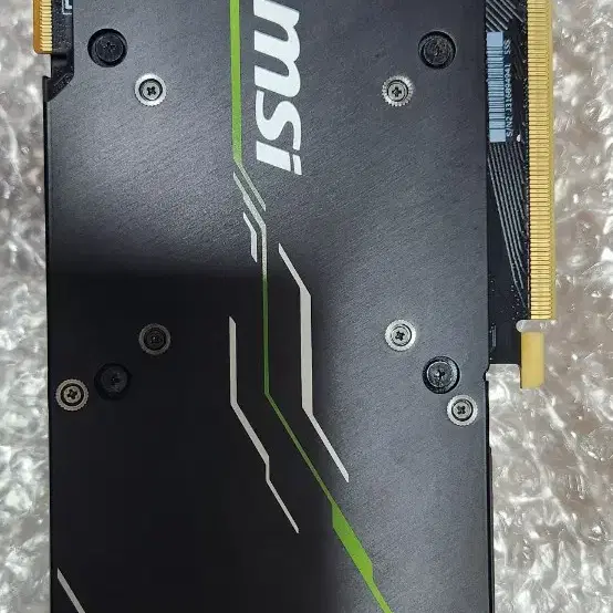 그래픽카드 RTX 2080 ti 11GB