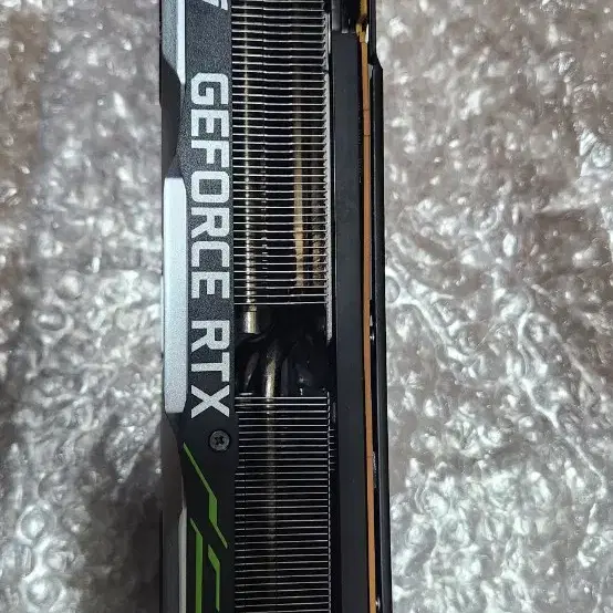 그래픽카드 RTX 2080 ti 11GB