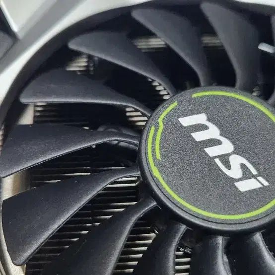 그래픽카드 RTX 2080 ti 11GB