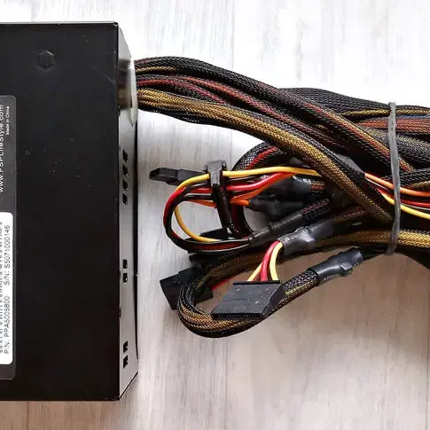 FSP HYPER HP500S 파워서플라이