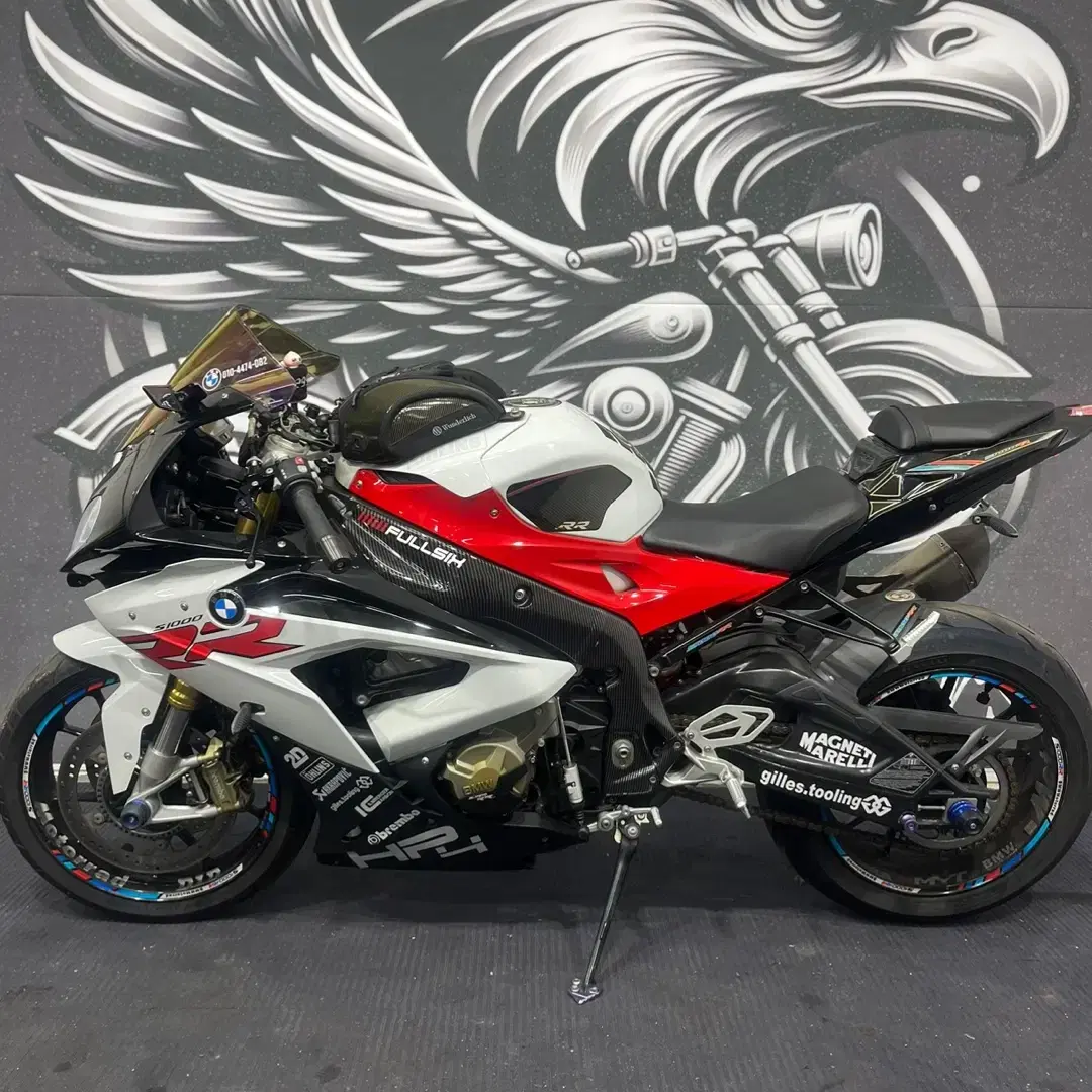 17년식 BMW S1000RR 풀배기 부산 경남 오토바이 스쿠터 혼다