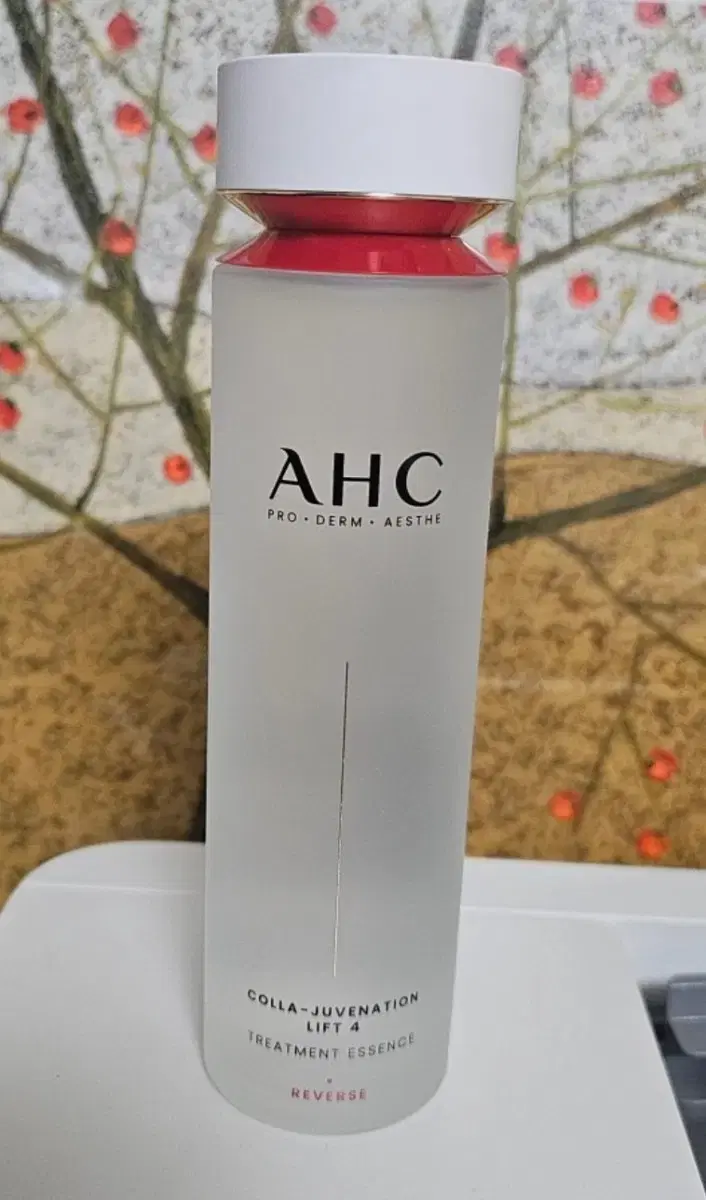 AHC Collagenation Lift4 Treatment Essence 130ml