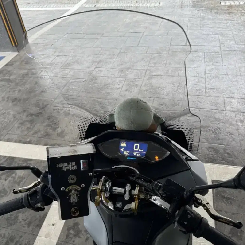 PCX125 2022년식 44,@@@km 판매