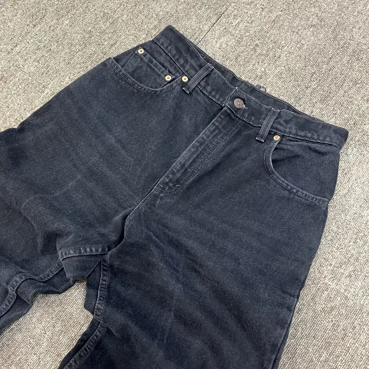 (30) USA Levis 리바이스 551 데님 팬츠