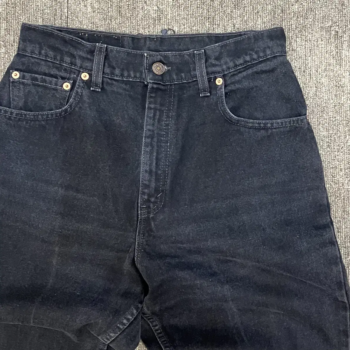 (30) USA Levis 리바이스 551 데님 팬츠