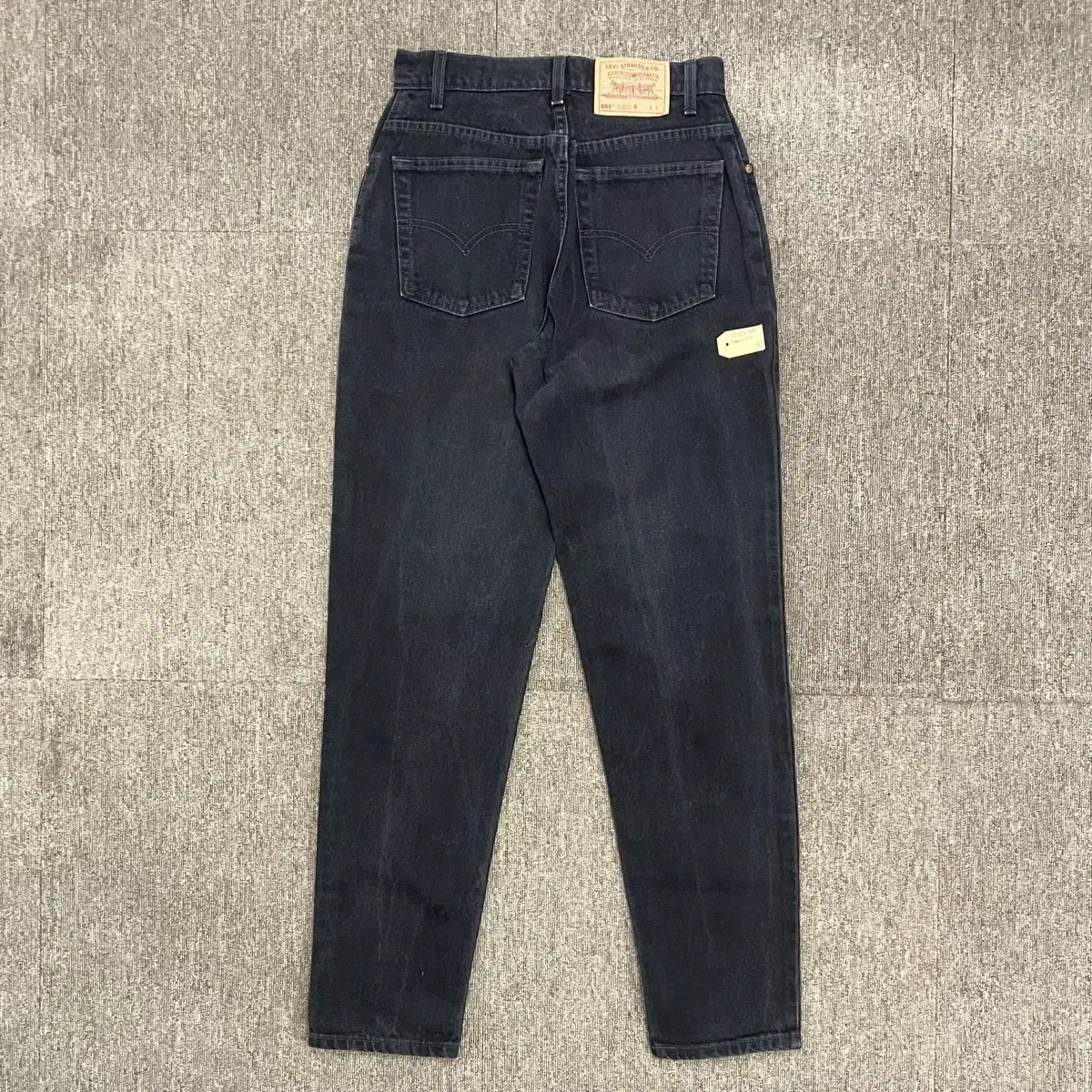 (30) USA Levis 리바이스 551 데님 팬츠