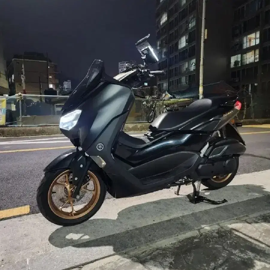 야마하 NMAX 125ABS