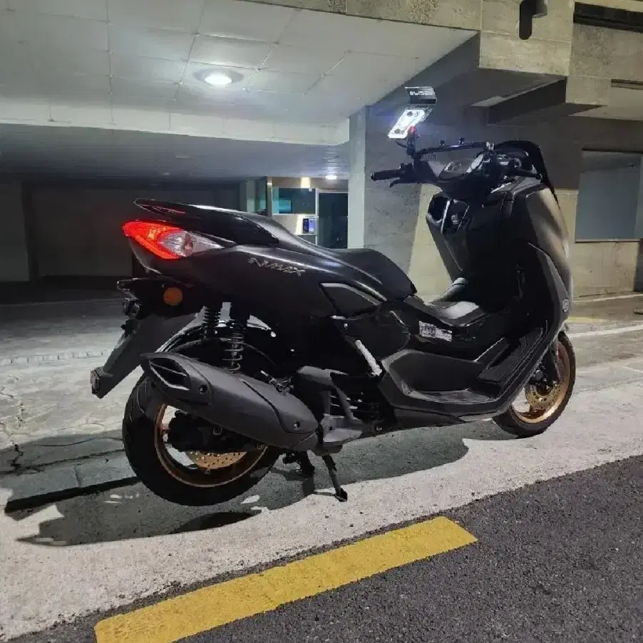 야마하 NMAX 125ABS