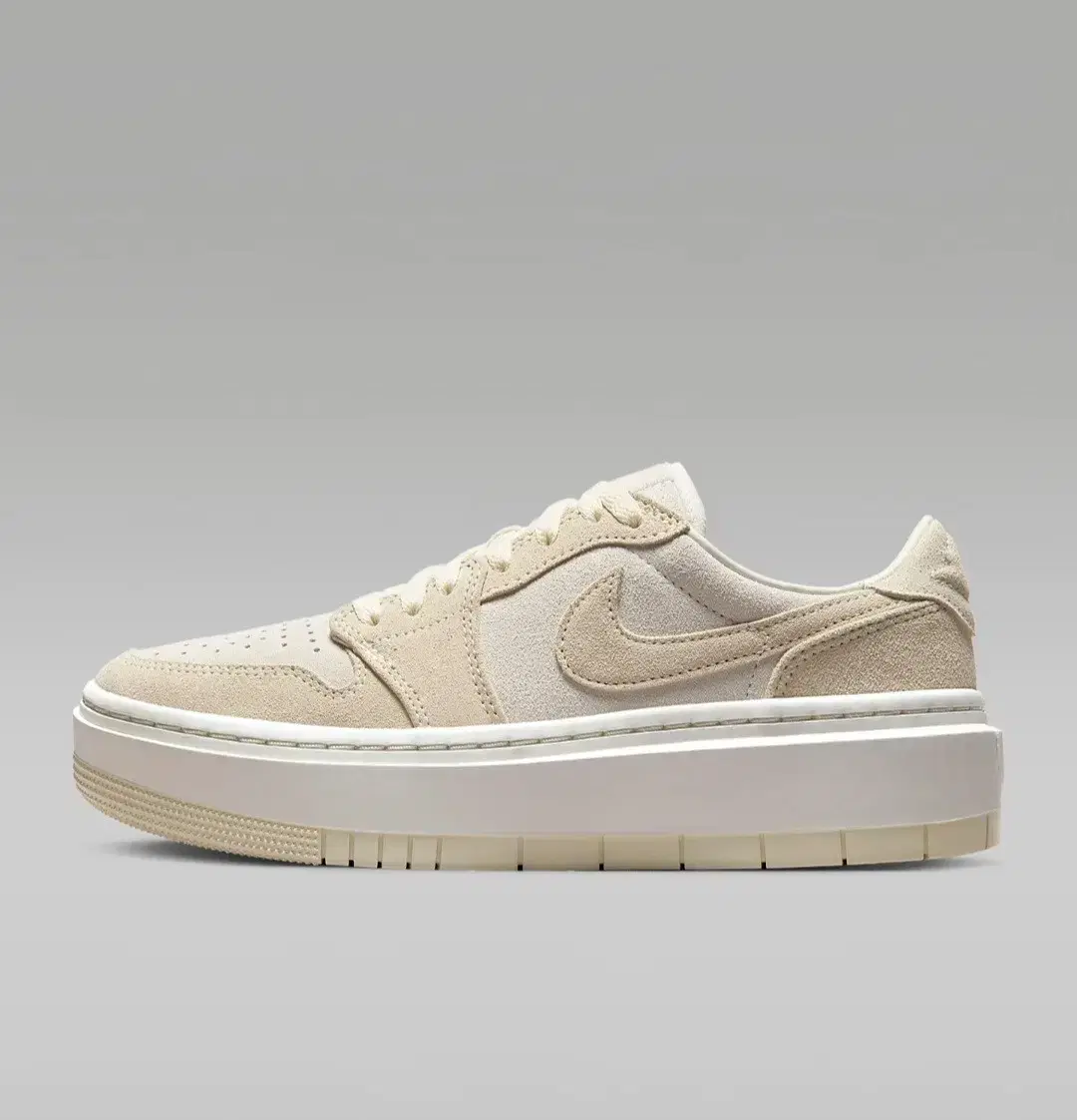 Air Jordan 1 Elevate Low Coconut Milk 235