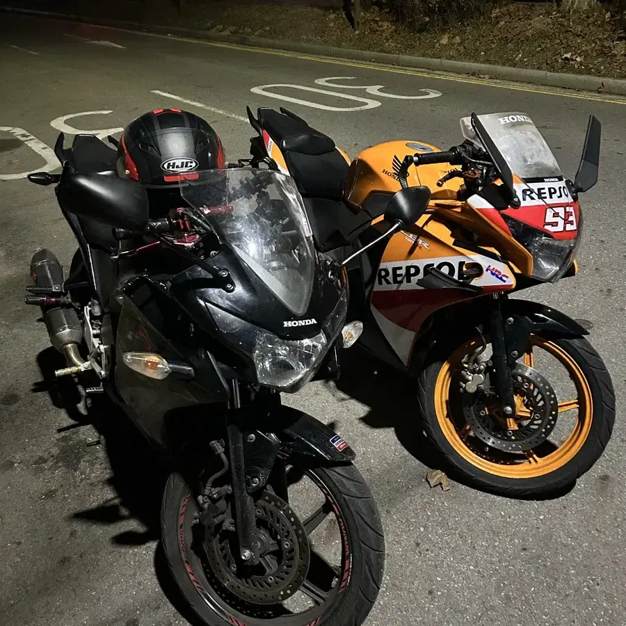 cbr125r 메뉴얼 오토바이