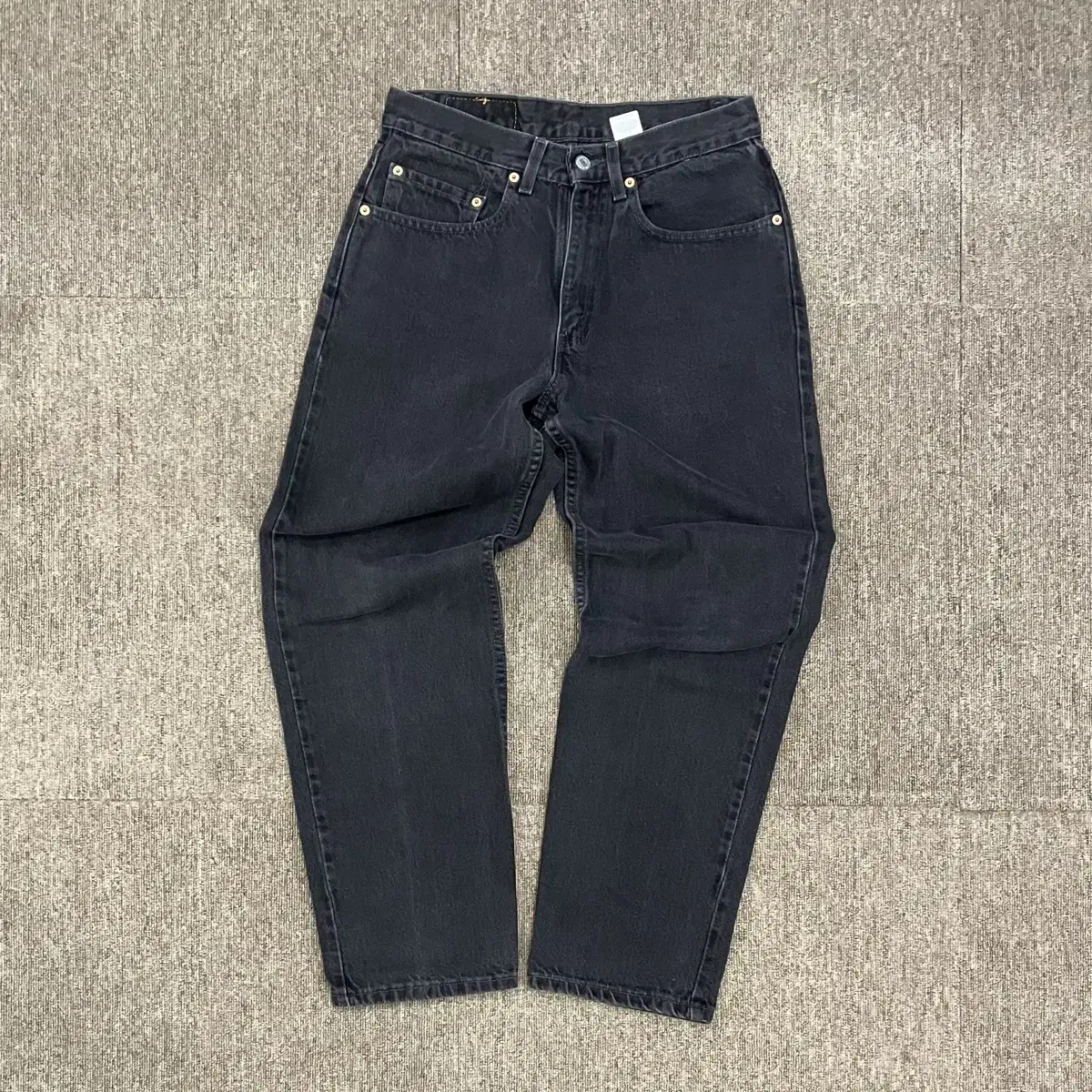 (30) 00s Levis 리바이스 550 데님 팬츠