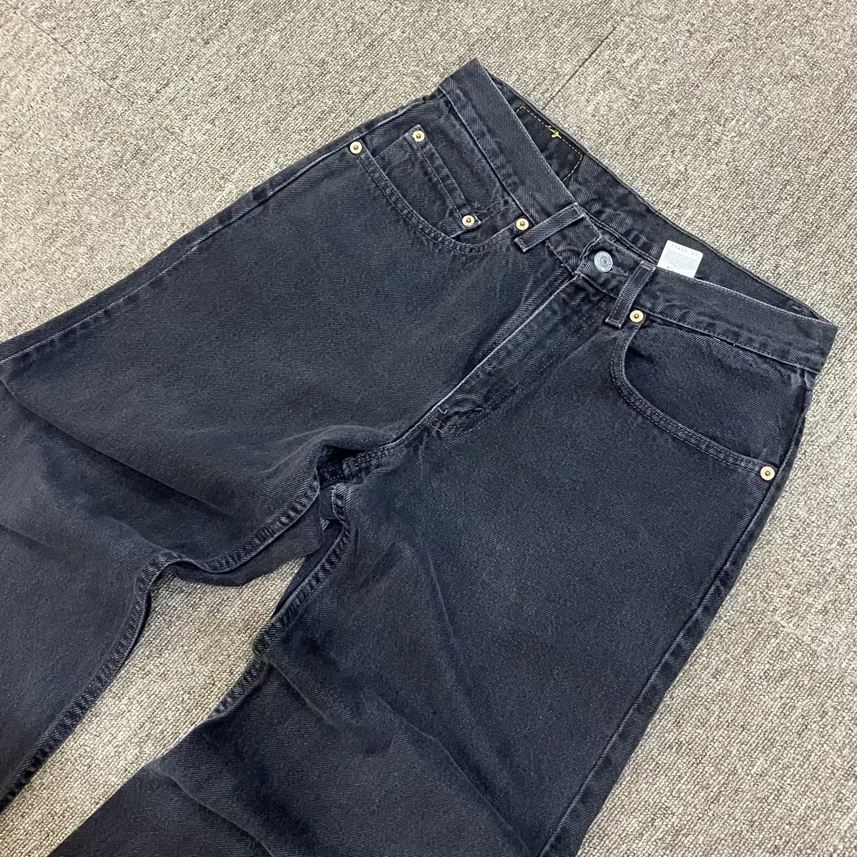 (30) 00s Levis 리바이스 550 데님 팬츠