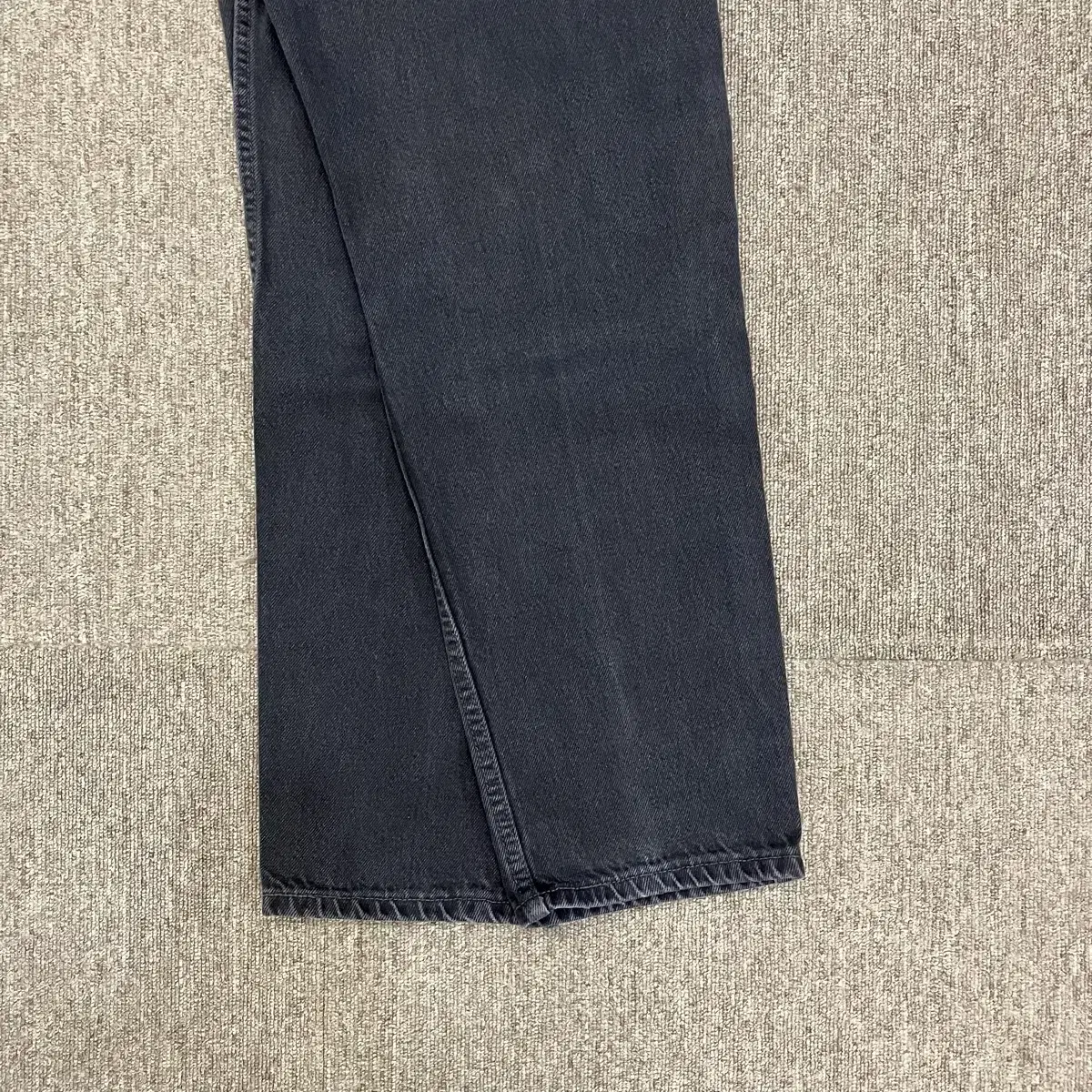 (30) 00s Levis 리바이스 550 데님 팬츠