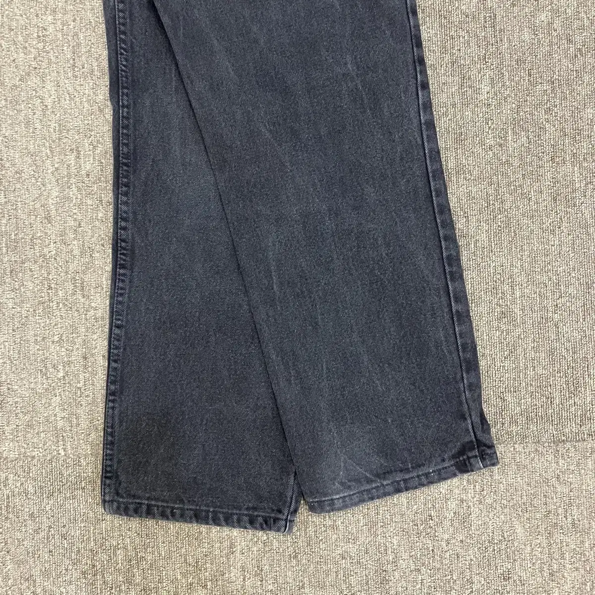 (31) 90s USA Levis 리바이스 550 데님 팬츠