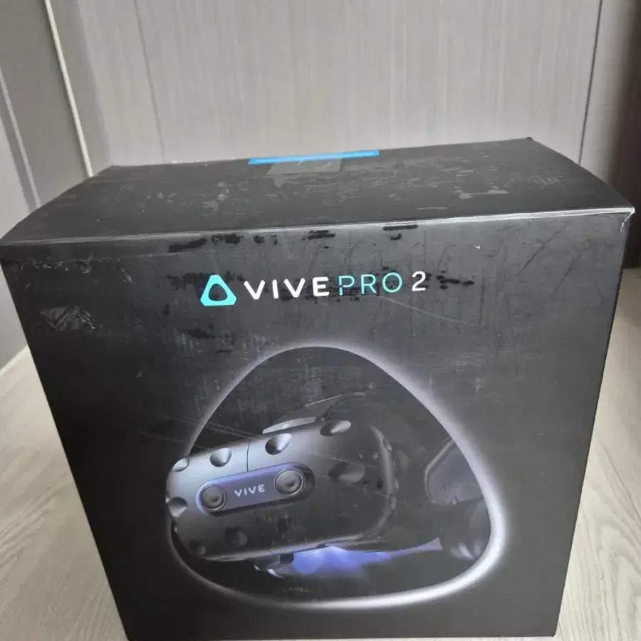 HTC VIVE 바이브 프로20 HMD 단품 99HASW008-00 새상