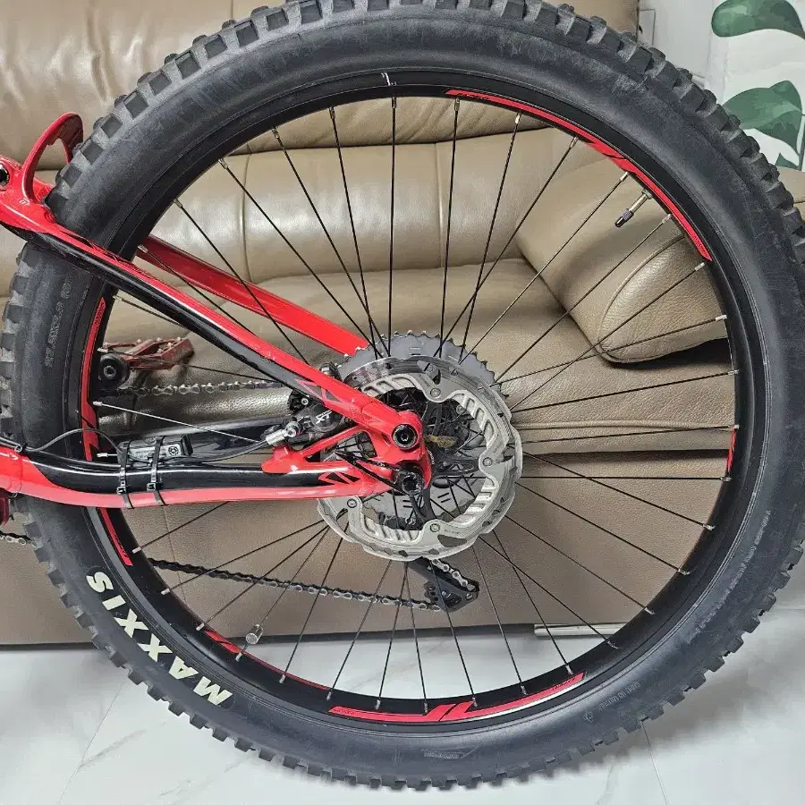 메리다 풀샥 mtb EBIKE 전기자전거